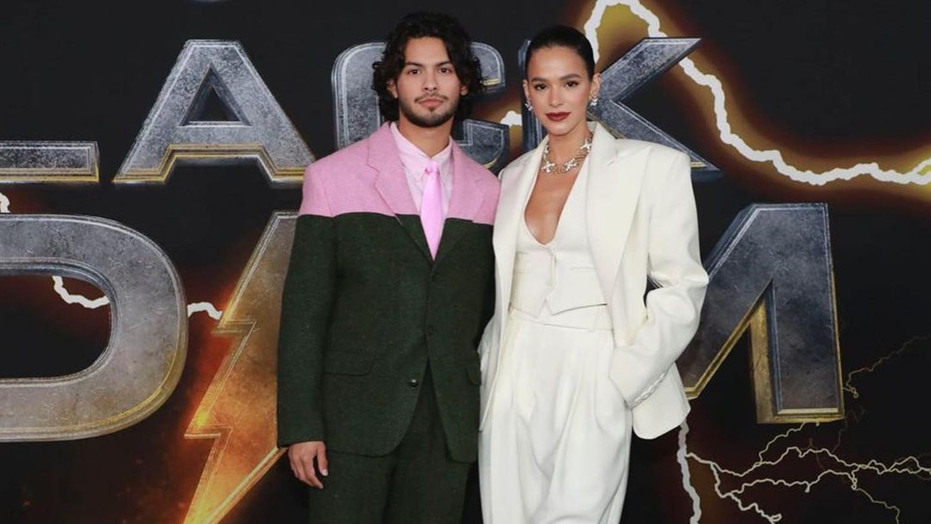 Saiba quem é Xolo Maridueña, suposto affair de Bruna Marquezine