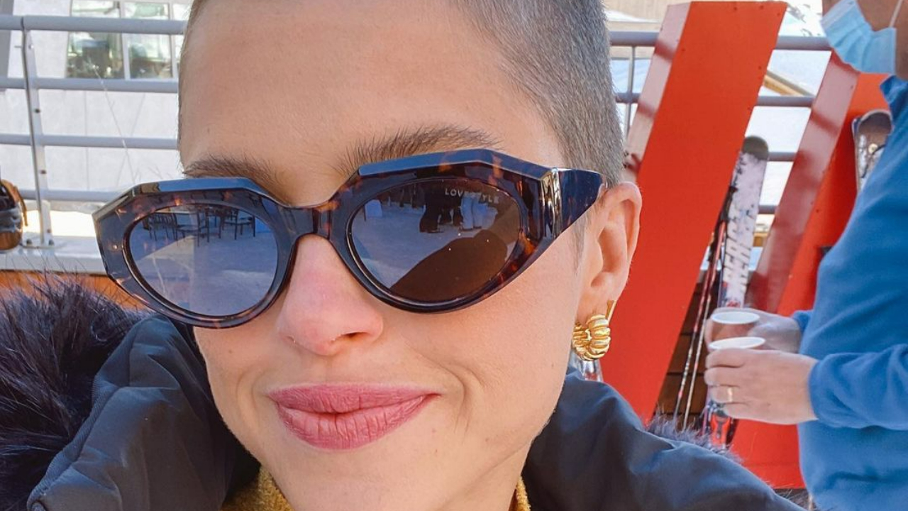 Agatha Moreira curte passeio na neve na companhia de amigos: ”A gente viveu tanto que nem deu tempo de postar”
