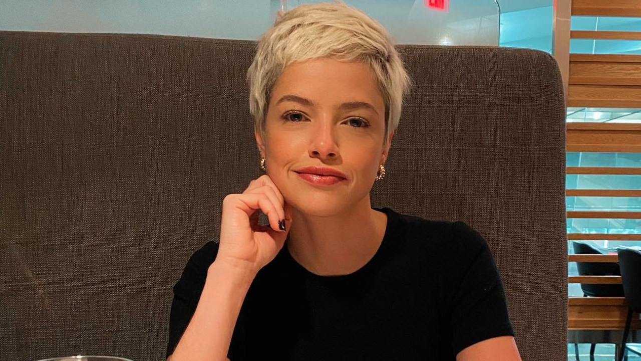 Agatha Moreira dá voz para personagem de Os Caras Malvados e celebra: ”Realização de um sonho”