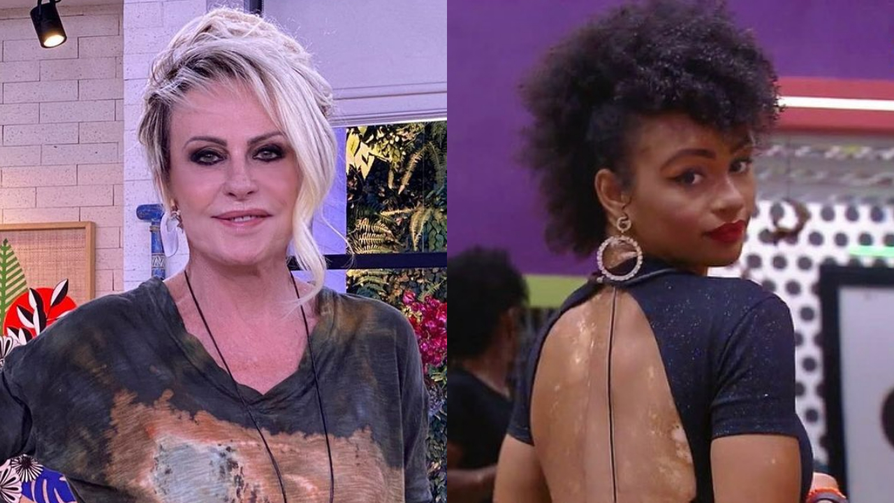 BBB 22: Ana Maria Braga declara apoio para Natália após ataques no jogo da discórdia: ”Solidarizo com a dor”