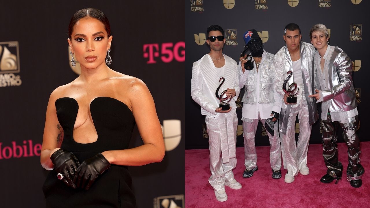 Premio Lo Nuestro 2022: Veja a lista completa de vencedores da premiação