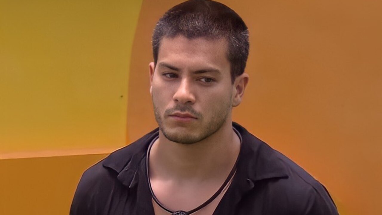 BBB 22: Após voltar do paredão, Arthur Aguiar revela seu alvo: ”Criou um problema gigante na casa”