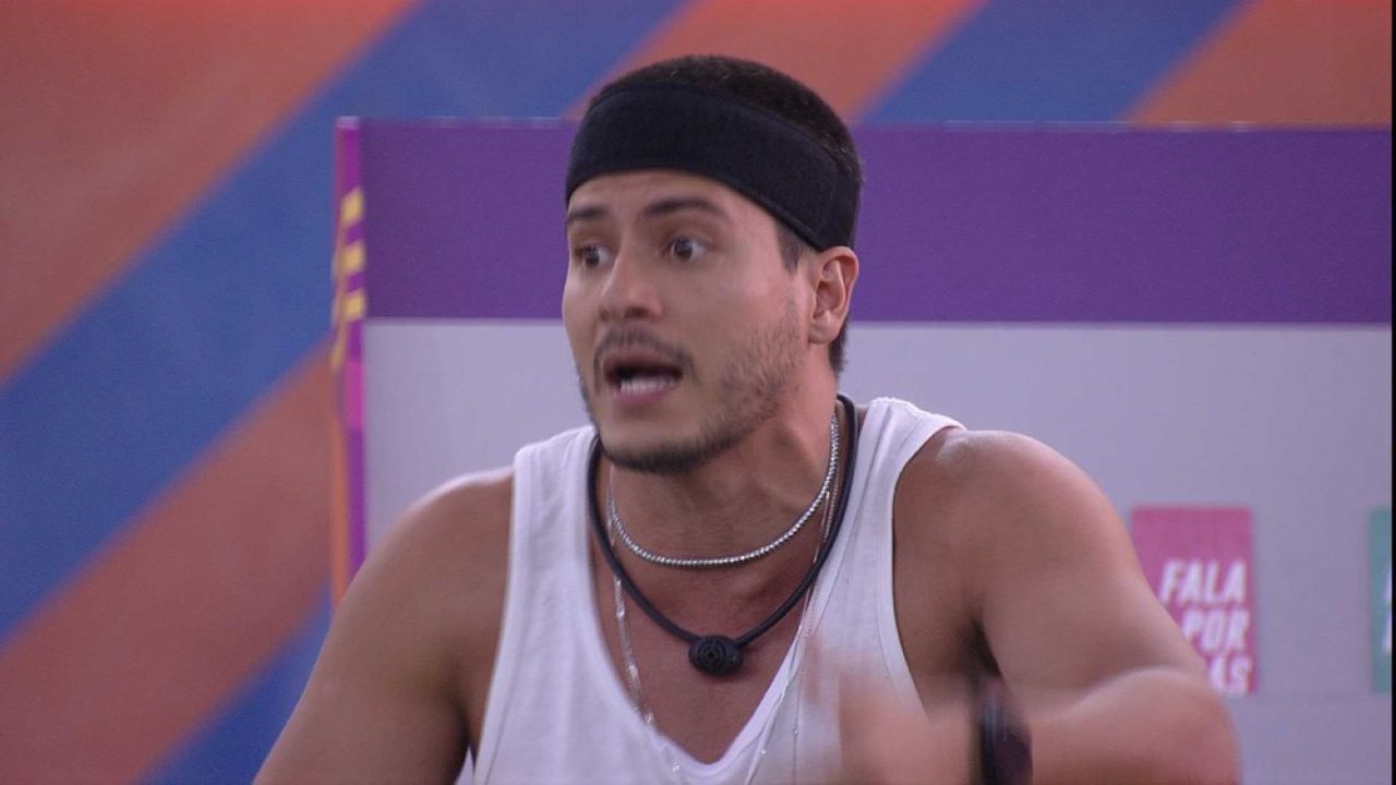 BBB 22: “Brothers e sisters detonam Arthur Aguiar e Douglas Silva, em Jogo da Discórdia”