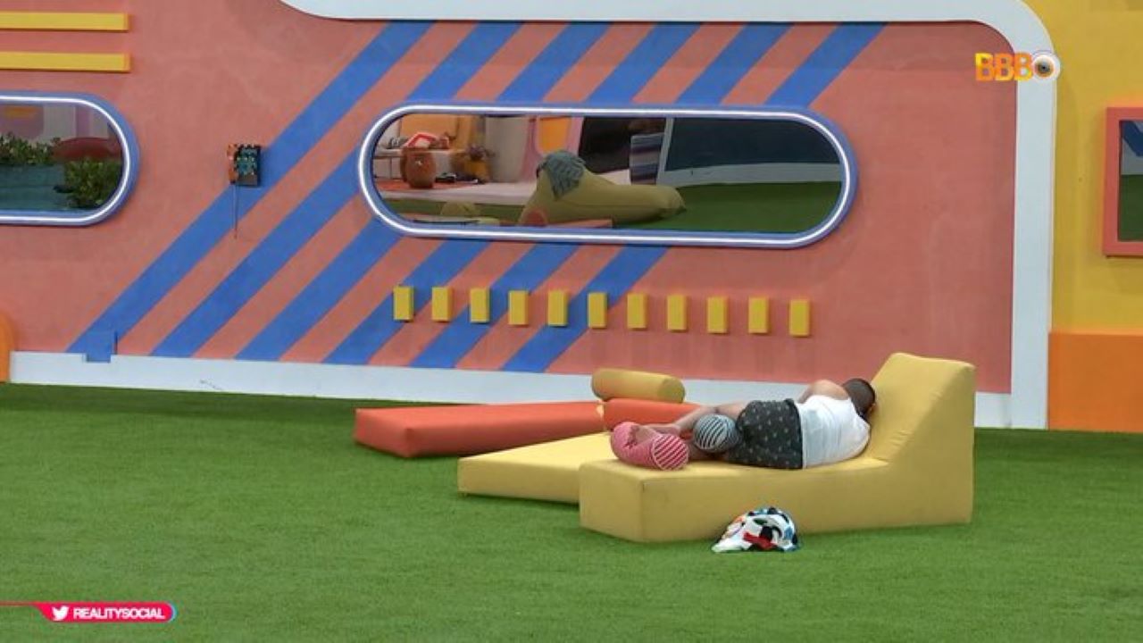 BBB 22: Brothers começam a prever toque do Big Fone