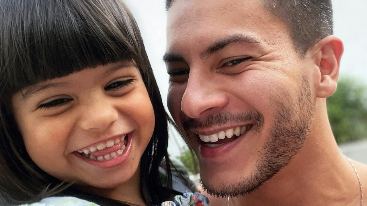 BBB 22: Equipe de Arthur Aguiar mostra a despedida entre o brother e Sophia
