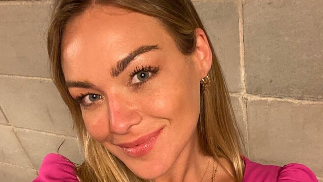Bárbara Heck fala sobre Jade Picon não ter protegido ela do paredão: ”Tava feliz por ela”