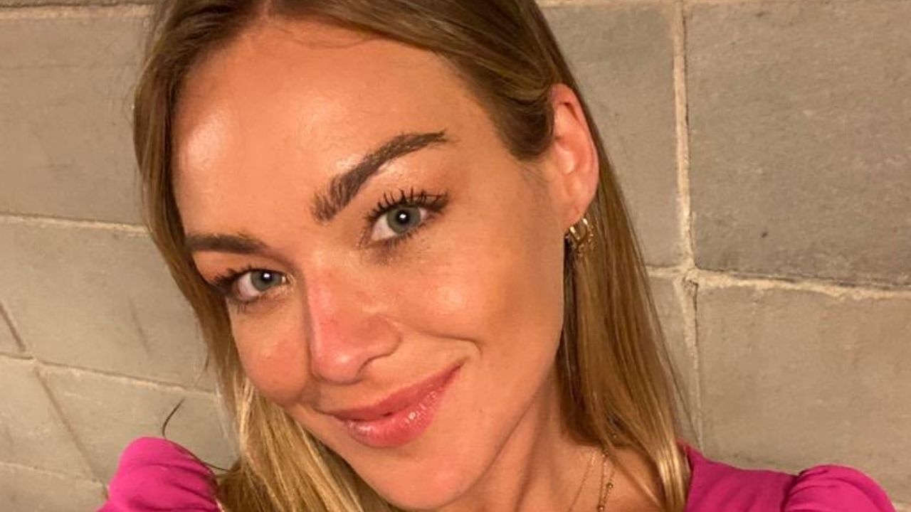 BBB 22: Agora fora da casa, Bárbara Heck alfineta Gustavo: “Agressiva e pouco inteligente a forma que ele abre o jogo”