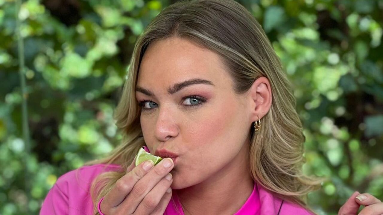 No Mais Você, Bárbara Heck dispara sobre sister: ”É a próxima planta”