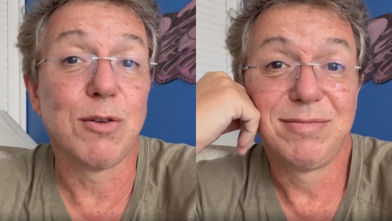 Boninho dá detalhes sobre a prova do líder do BBB 22: ”Todo mundo tá pedindo”