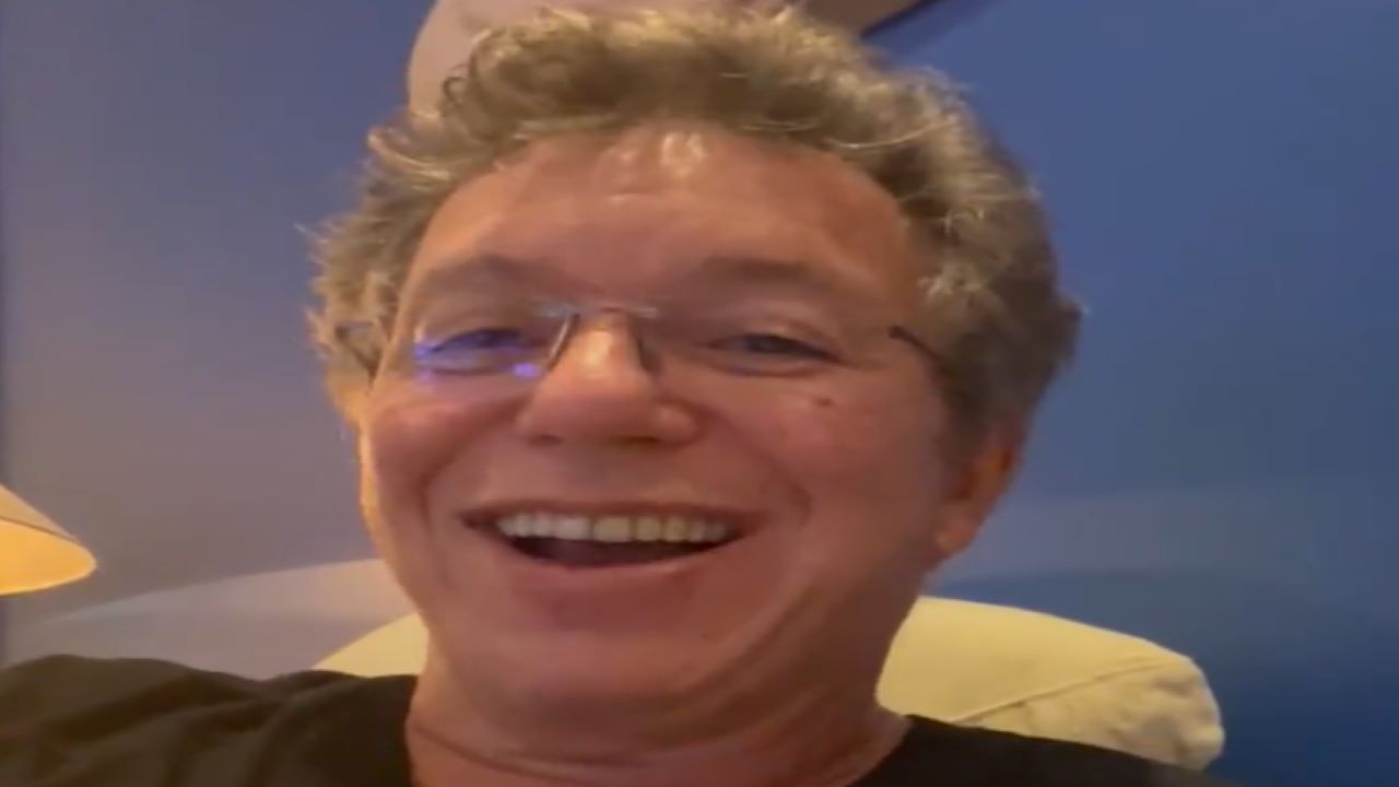 BBB 22: Boninho comemora entrada de Gustavo Marsengo no paredão: ”Vai lá Gustavo, bota os cara na xepa!”