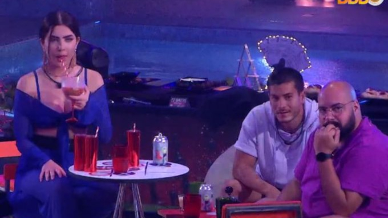 BBB 22: Brothers especulam volta de Rodrigo Mussi na casa: ”Ia ser tudo”