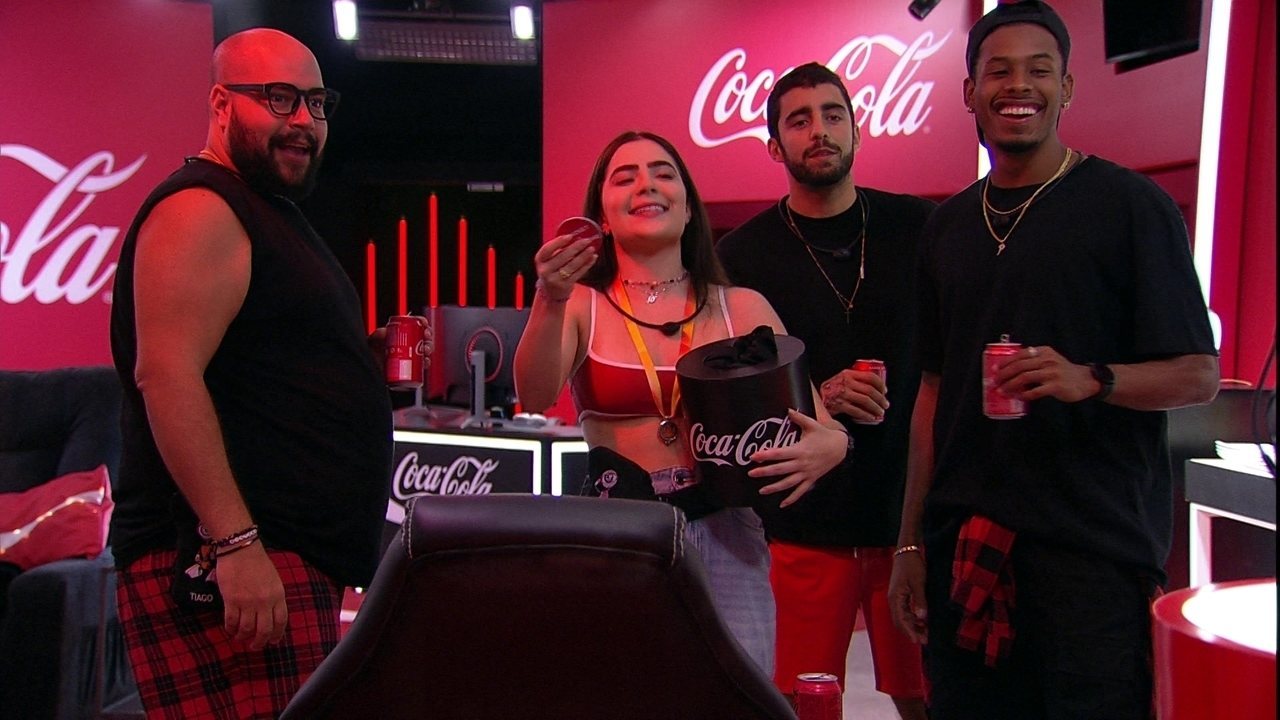 BBB 22: Lucas comendo demais e justificativas de votos dominam o dia; saiba tudo o que rolou no reality show