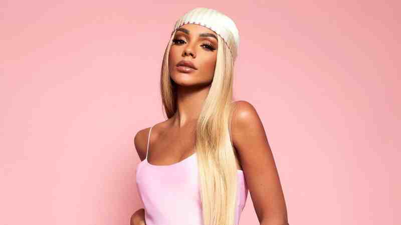 BBB 22: Brunna Gonçalves exibe cabelo natural pela 1ª vez e recebe declaração de Ludmilla: ”Linda”