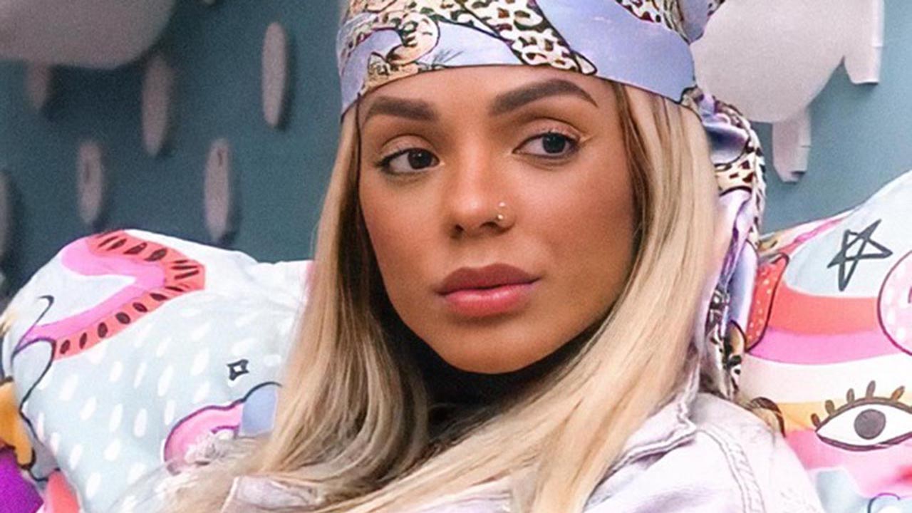 BBB 22: Brunna Gonçalves aparece de biquíni e corpão surpreende todo mundo!