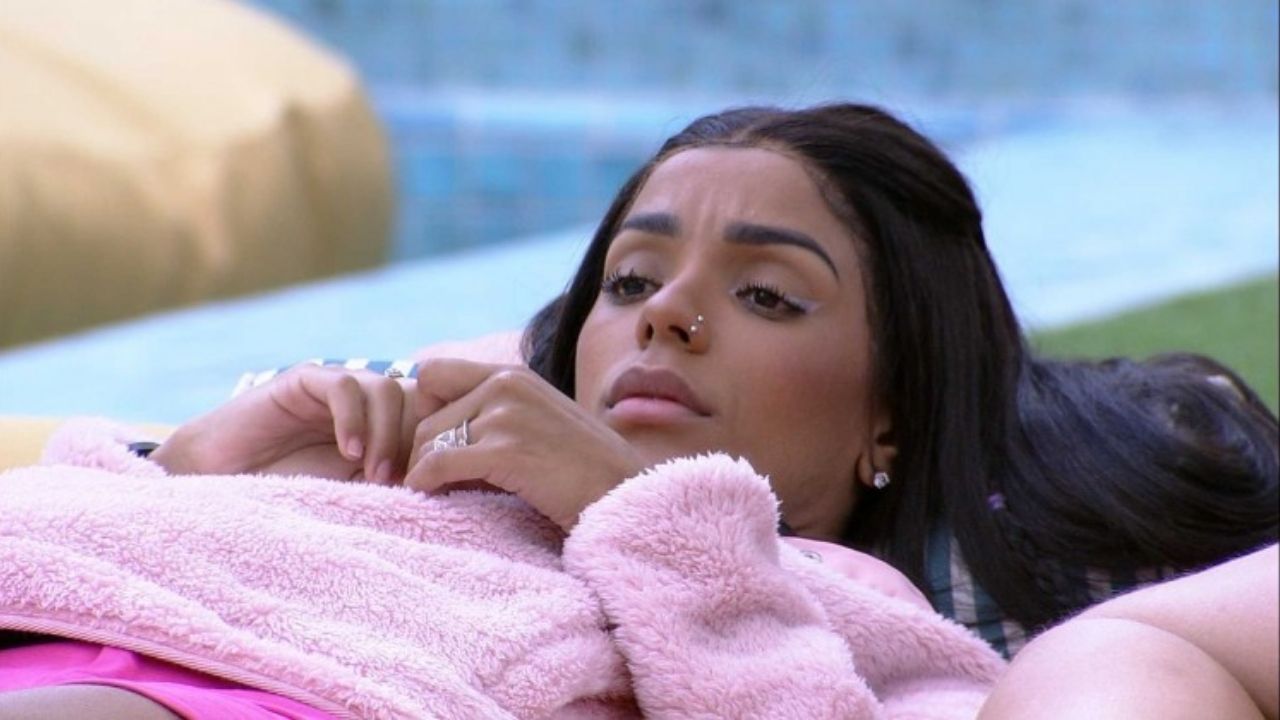 BBB 22: Brunna Gonçalves revela sonho em dia de paredão: “Eu voltava”