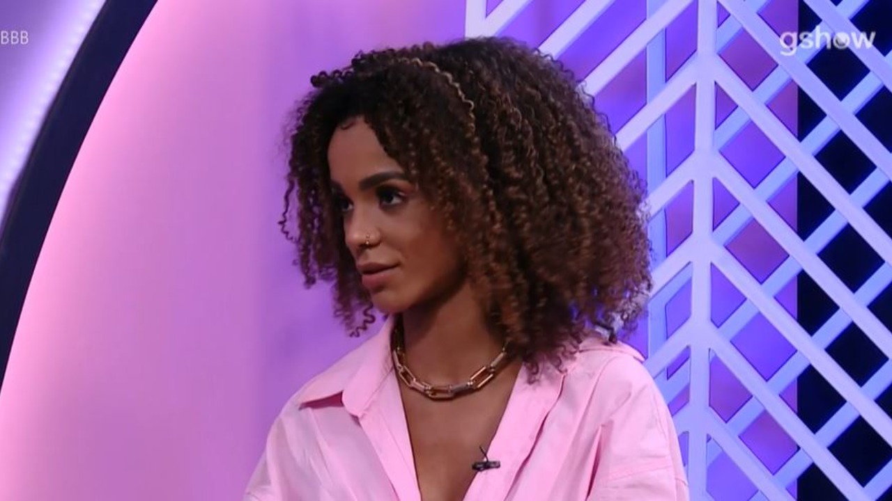 BBB 22: Eliminada, Brunna Gonçalves fala sobre jogo de Arthur Aguiar: ”Influencia todos, só burro não enxerga”