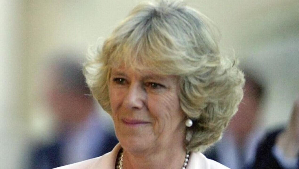 Camilla, a Duquesa de Cornwall, fala sobre ser nomeada futura Rainha por Elizabeth II