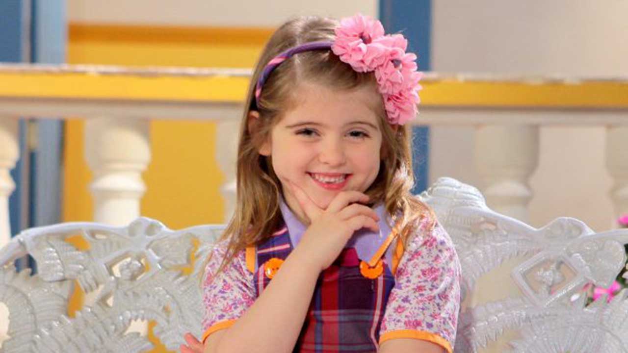 ‘Carinha de Anjo’ marca audiência alta e chama atenção no SBT