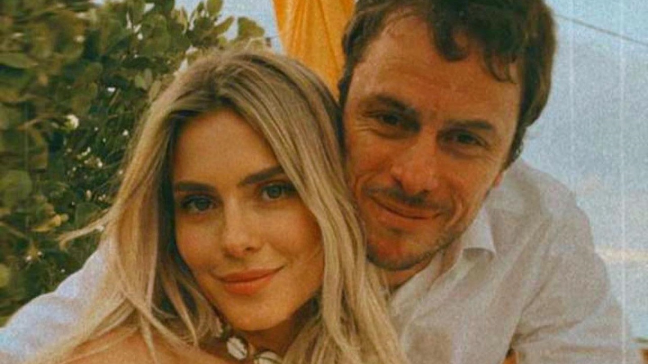 Carolina Dieckmann faz declaração carinhosa para o marido no Valentine’s Day: ”Eu quero”