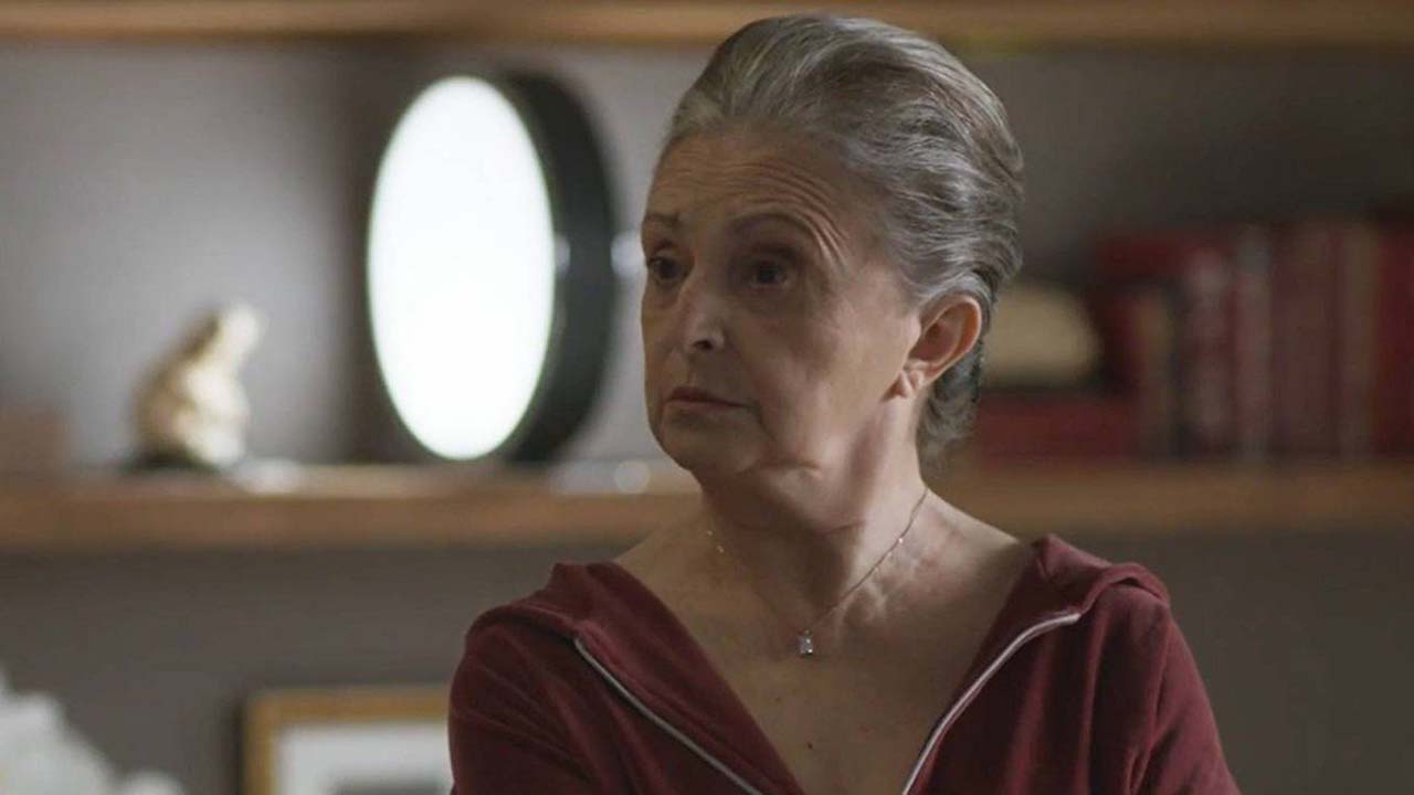 Celina faz exame de DNA e surpreende em ‘Quanto Mais Vida, Melhor’