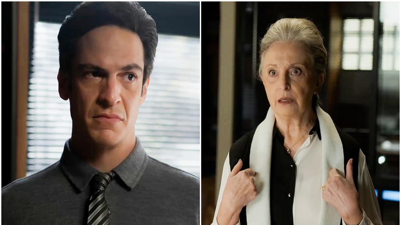 Celina atrapalha novo romance de Guilherme em ‘Quanto Mais Vida, Melhor’