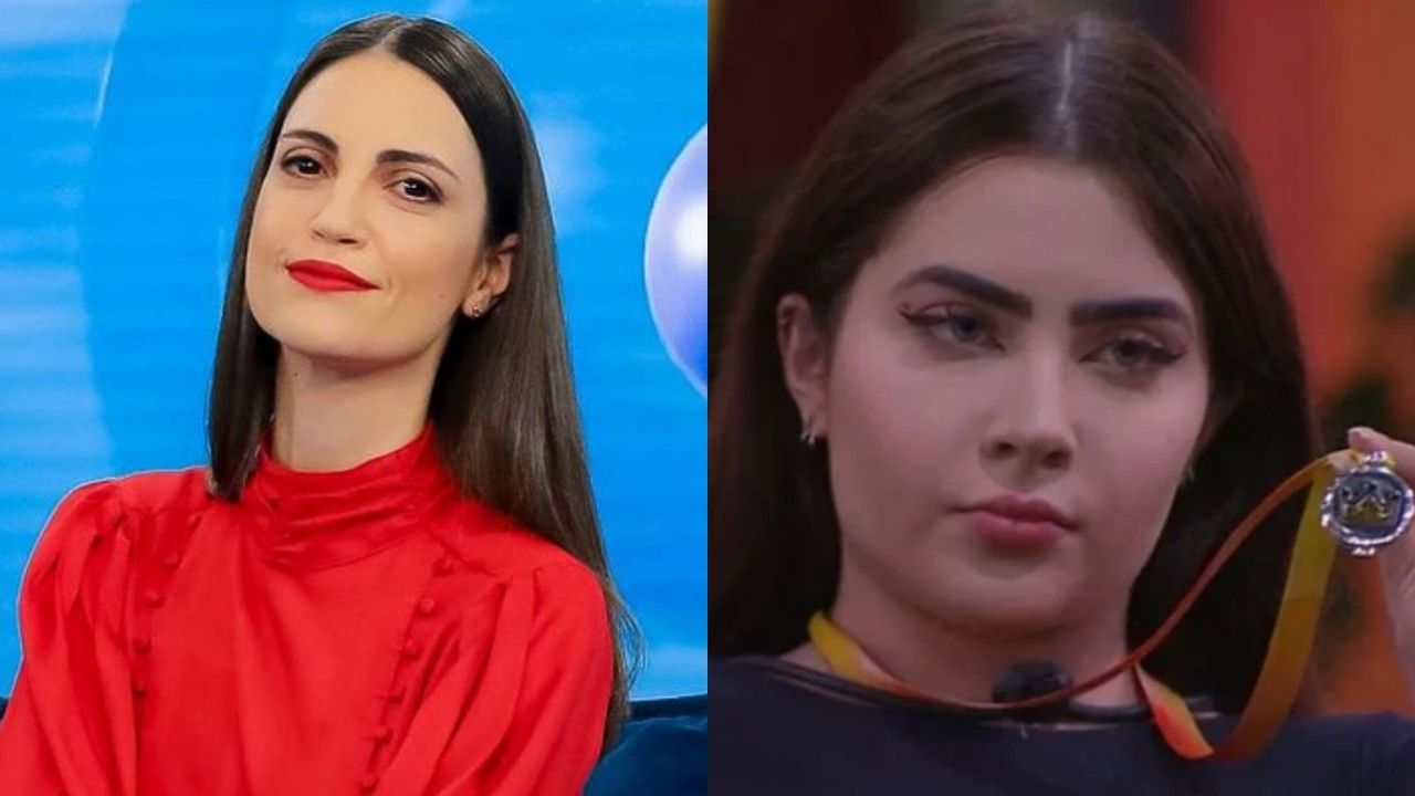 BBB 22: Chris Flores se revolta e comenta sobre Jade Picon: “Não teve um pingo de empatia”