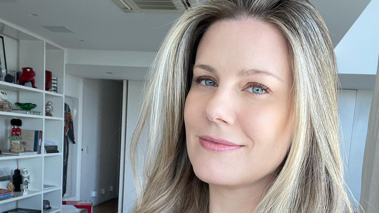 Daiana Garbin publica clique inédito com a família e agradece mensagens: ”Jamais conseguiremos agradecer tanto carinho”