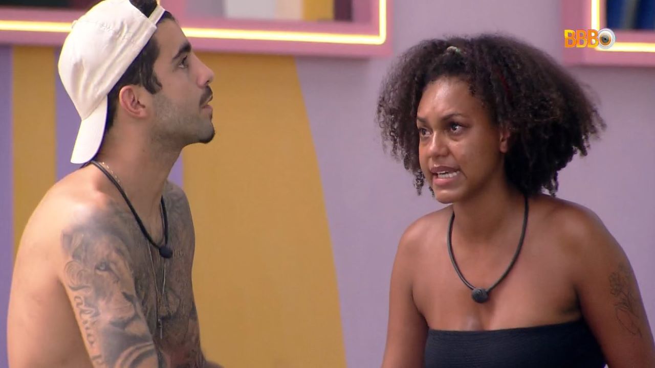 BBB 22: Repercussão do Jogo da Discórdia e especulações sobre o próximo eliminado; confira o que rolou