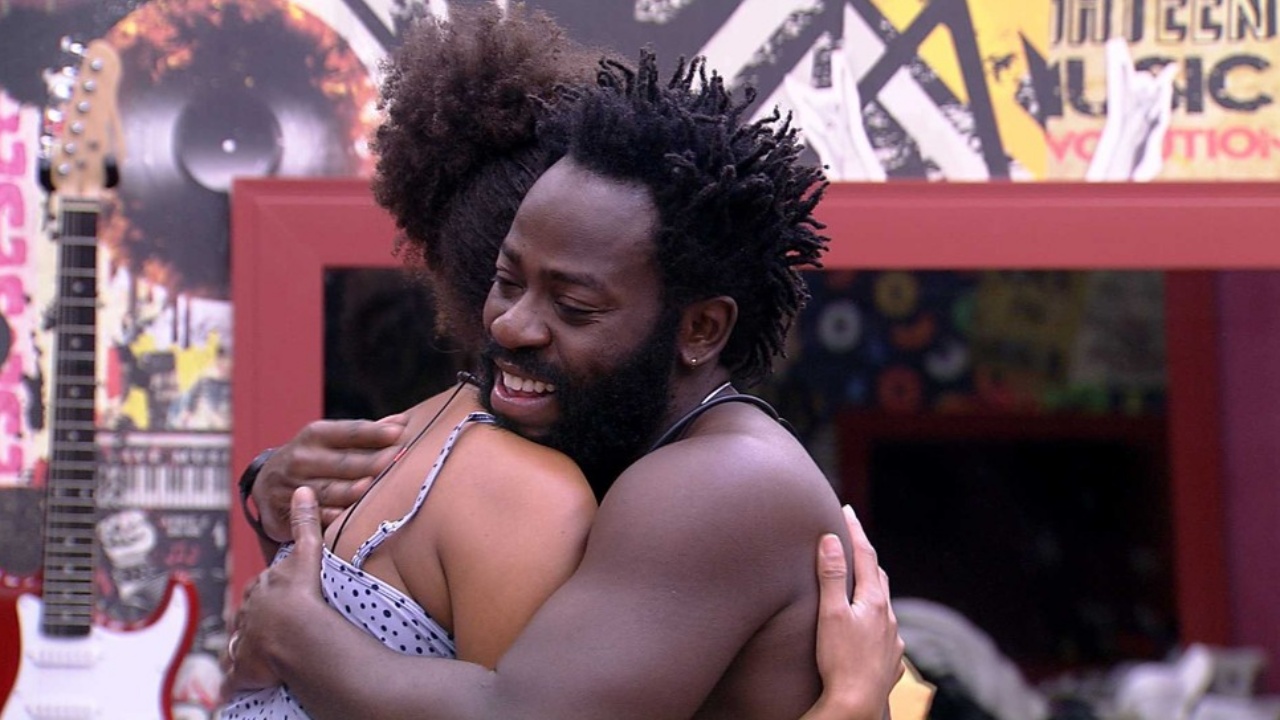 BBB 22: Douglas Silva pede desculpas para Jessilane: ”Não condiz com a minha atitude”