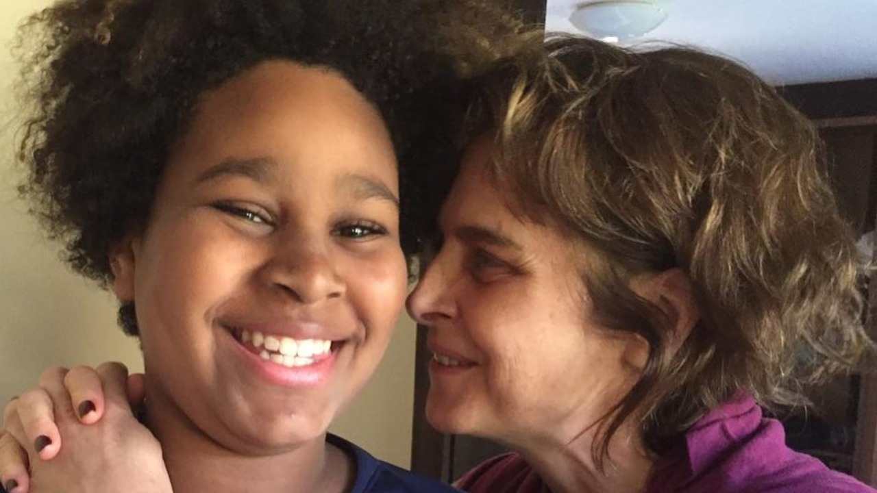 Drica Moraes presta homenagem no aniversário do filho Mateus: ”O tempo passou tão rápido”