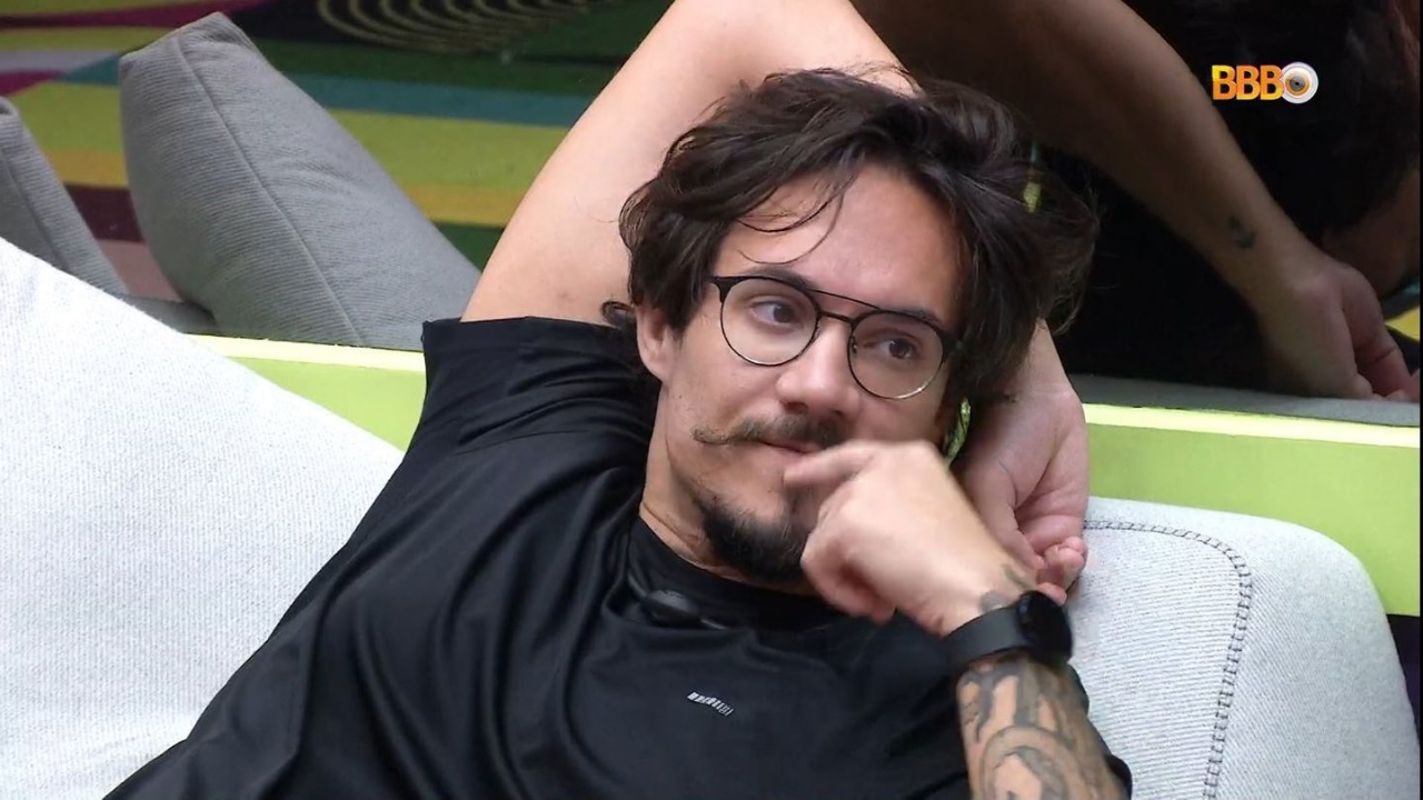 BBB 22: Eliezer afirma que Jessilane foi ameaçada por brother: ”Bizarro”