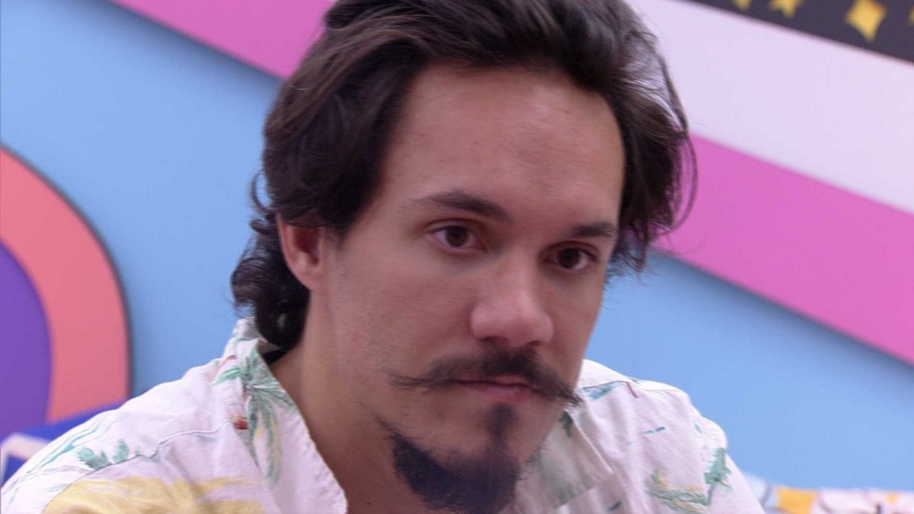 Enquete BBB: Parciais apontam Eliezer como o próximo competidor a deixar a casa do BBB 22