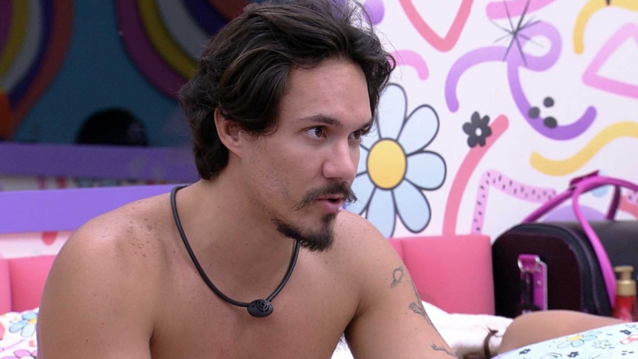 BBB 22: Eliezer critica comportamento de sister: ”Não fez esforço para reverter a situação”