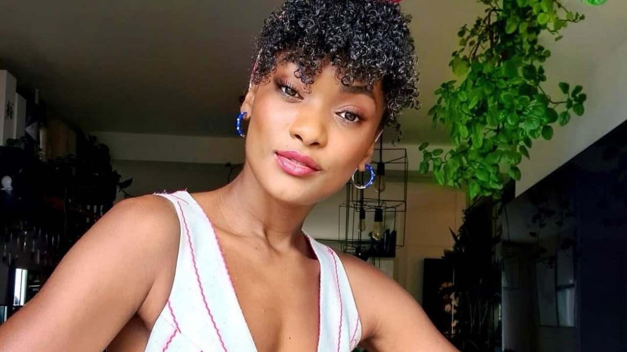 Erika Januza fala sobre a perda de peso para viver personagem em ‘Verdades Secretas 2’