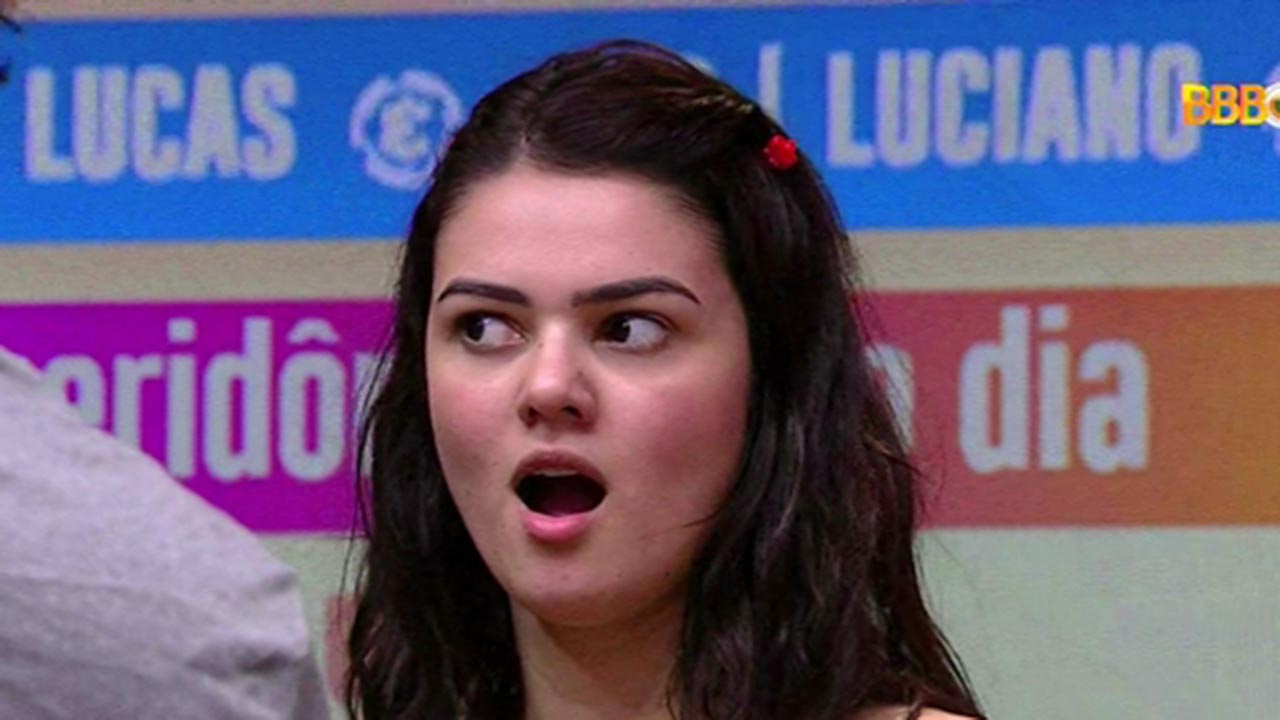 BBB 22: Eslovênia não se segura e solta o verbo contra Jade Picon