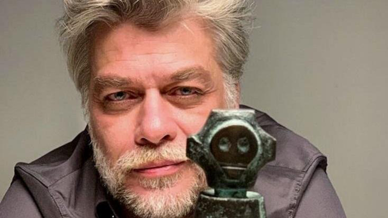 Fábio Assunção fará filme sobre a vida de Gal Costa
