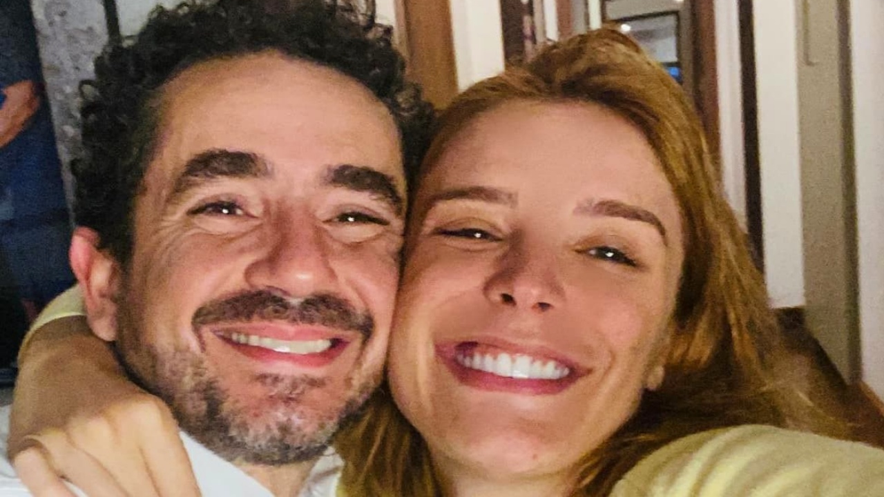 Nasce segundo filho de Rafa Brites e Felipe Andreoli
