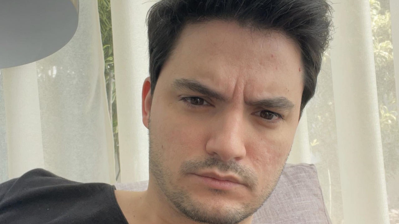 Felipe Neto reclama de ataques após declarar torcida para Brunna Gonçalves no ‘BBB 22’