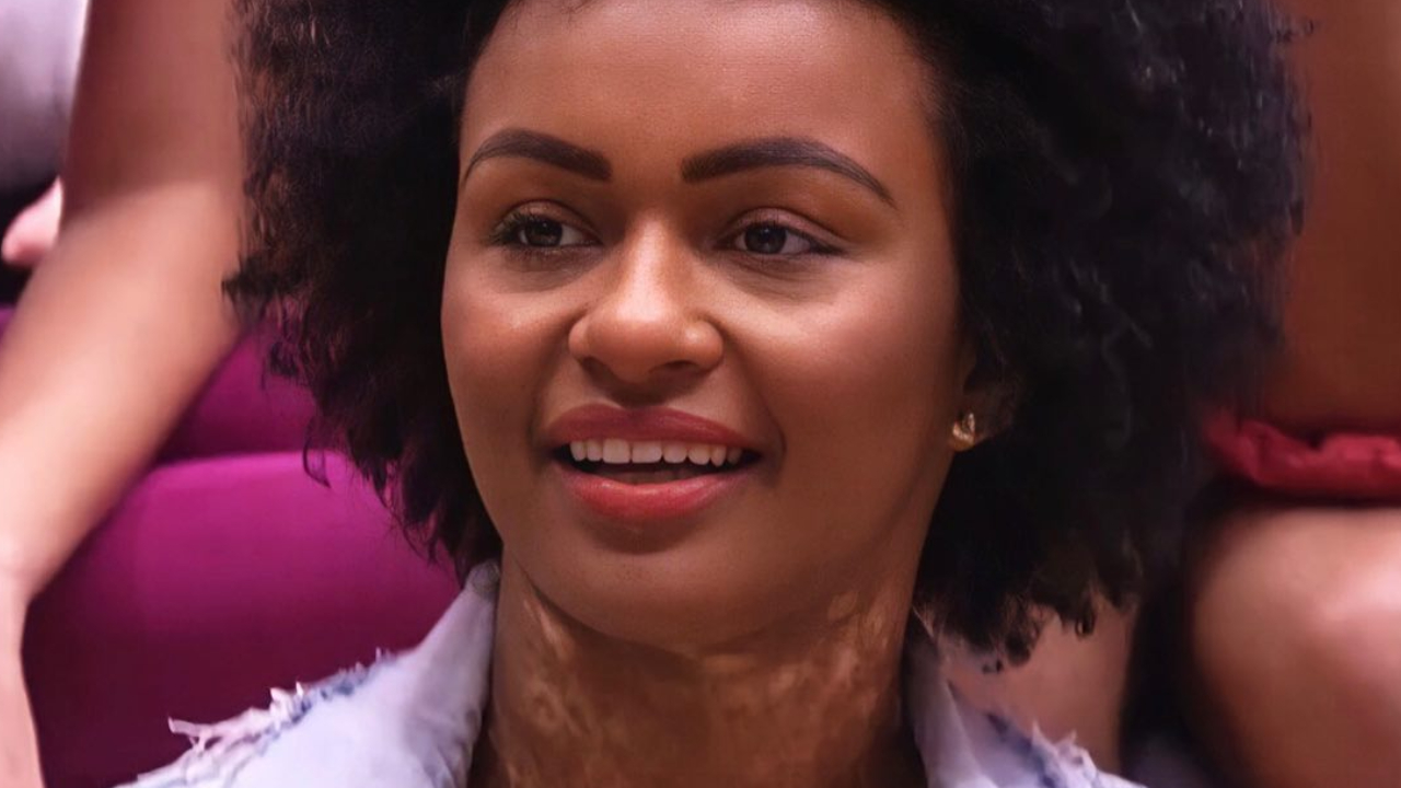 BBB22: Depois do segundo paredão, Natália conquista meio milhão de seguidores