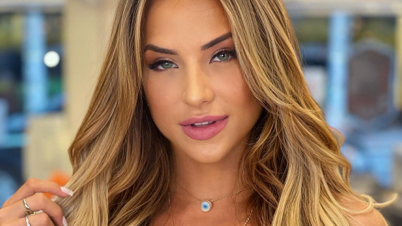 Gabi Martins faz cover poderoso de ‘Shallow’, canção de Lady Gaga, e impressiona fãs