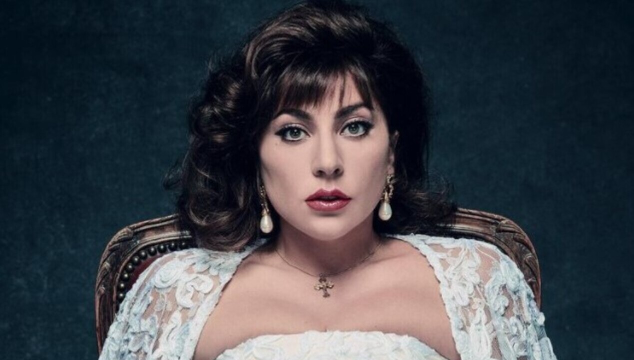 Após ser esnobada no Oscar 2022, Lady Gaga parabeniza os indicados