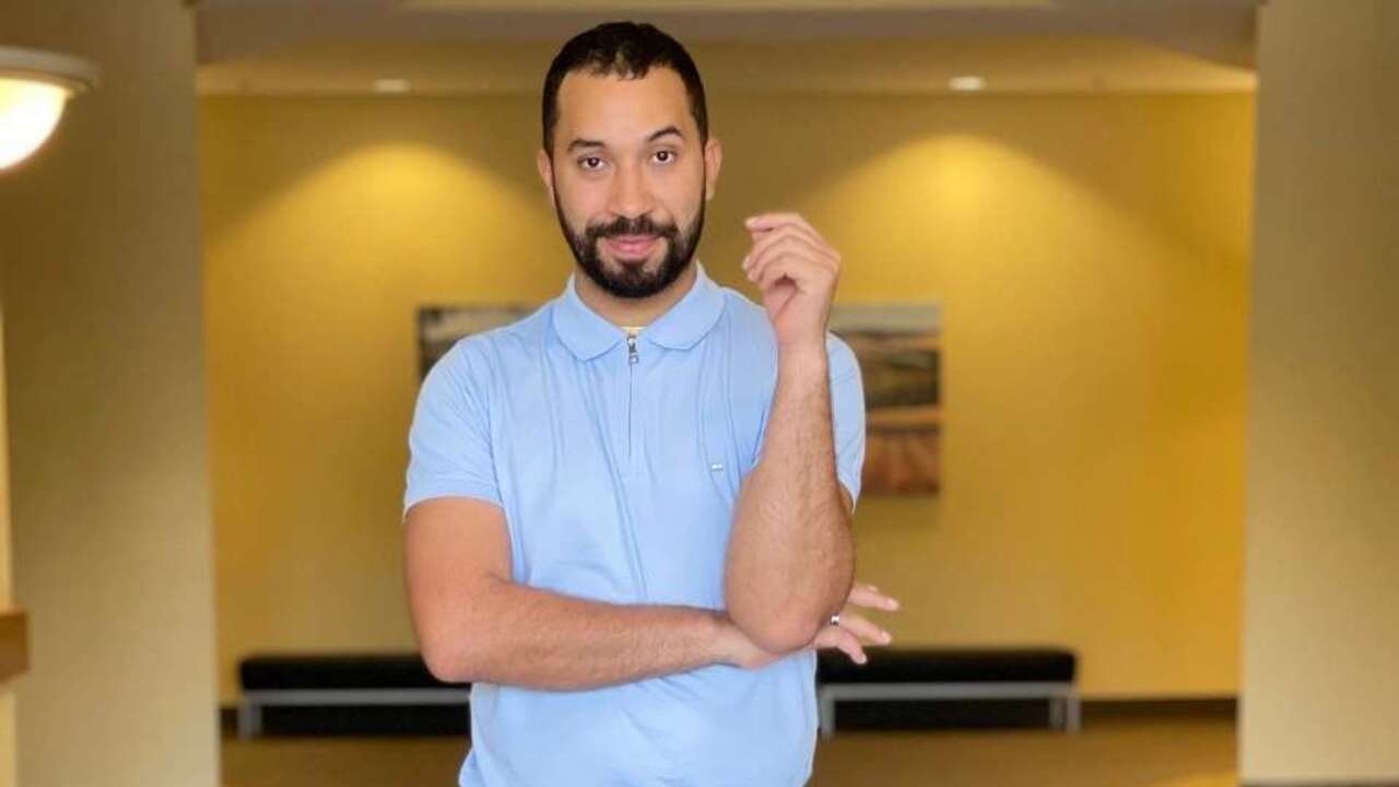 No Mais Você, Gil do Vigor ganha quadro para arranjar um novo amor