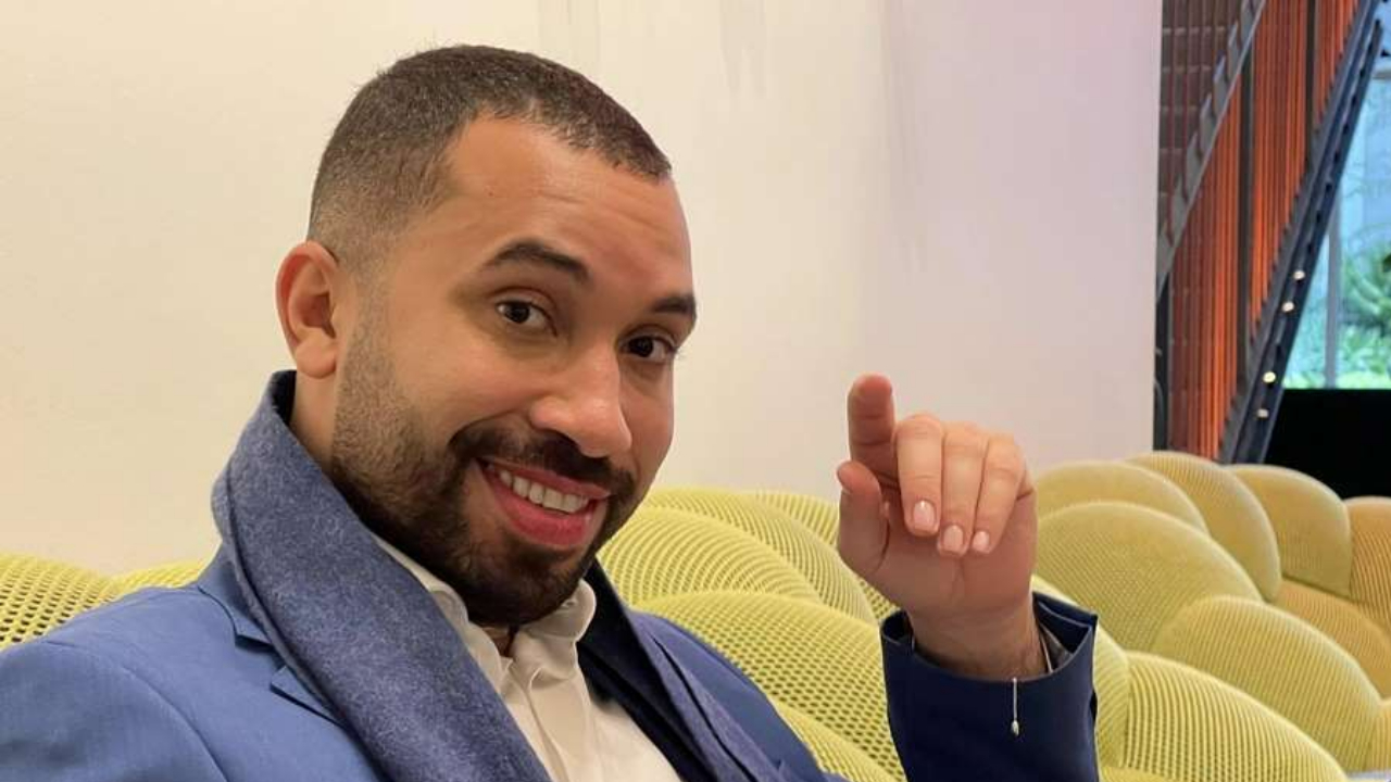 Gil do Vigor relembra dia em que ganhou um carro no BBB21: ”Minha prova do líder!”