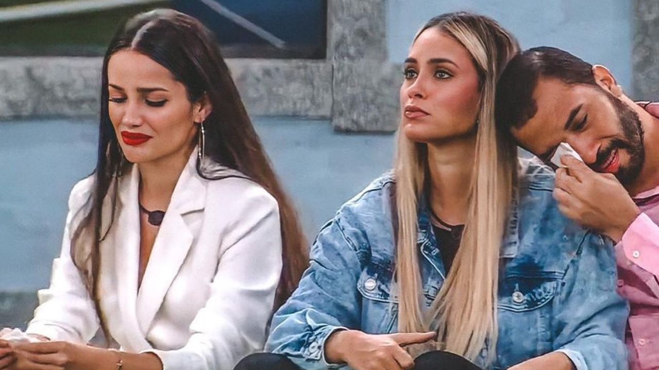 Juliette, Sarah e Gil do Vigor trocam interações nas redes sociais e web vai à loucura: “Meu G3”