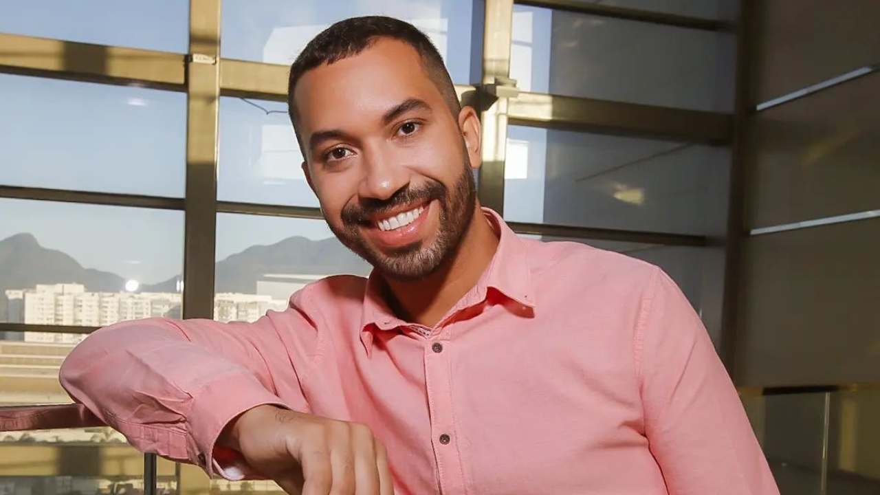 Gil do Vigor relembra o dia de sua eliminação no BBB21: ”Minha vida havia sido transformada”