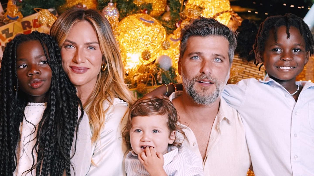 Giovanna Ewbank surpreende ao mostrar quarto dos filhos no rancho da família