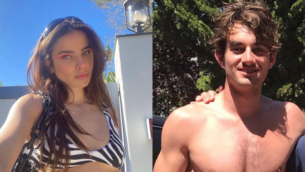 Giulia Be assume namoro com Conor Kennedy, ex de Taylor Swift