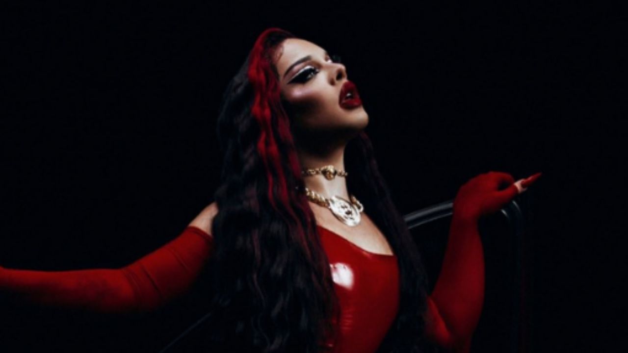 Gloria Groove se consagra com o lançamento do álbum ‘Lady Leste’
