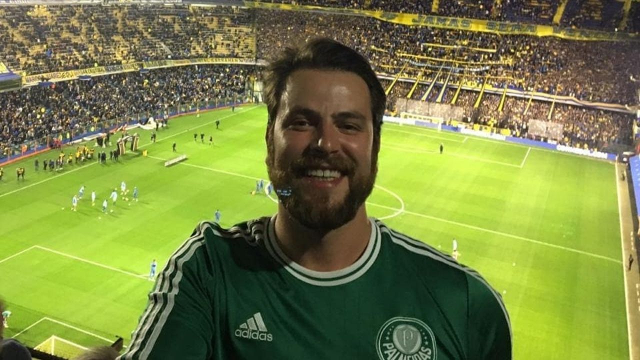 Palmeirense, integrante da ‘Casa de Vidro’ vai perder a final do Mundial de Clubes