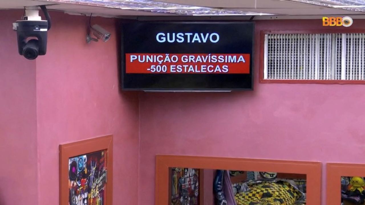 BBB 22: Punição gravíssima, desabafo e fortalecimento de laços; confira o que rolou